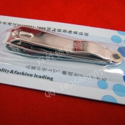 Q116 A618 指夹刀吸塑本色