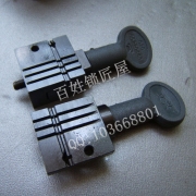 P261 文兴369 339 399AC夹具