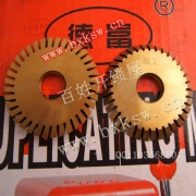 P104 敏工 36齿刀片