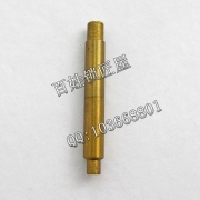P153 德富导针4-5MM黄