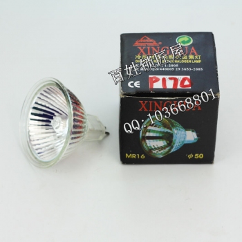 P170 德富配件 24V 灯泡