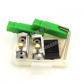 G108 GOSO蒙迪欧夹具
