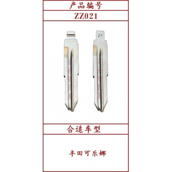 ZZ021	中槽 21#