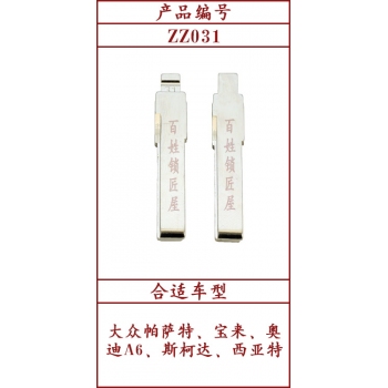 ZZ031	中槽 31#