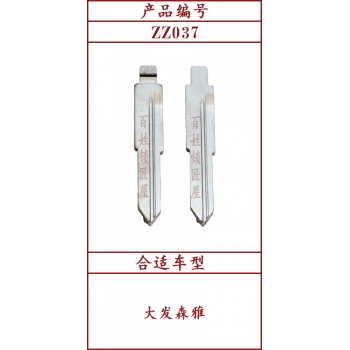 ZZ037	中槽 37#