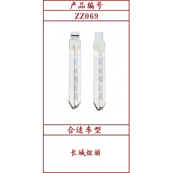 ZZ069	中槽 69#