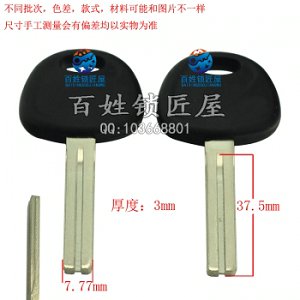 C232 胶中槽现