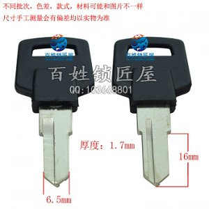 A260 胶单侧开齿老板桌 右