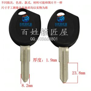 C282 胶五 左