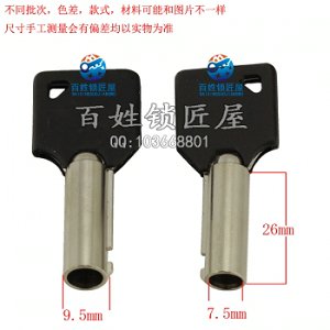 B038 加长梅胚