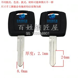 C324 胶双福 右