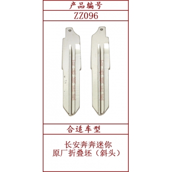 ZZ096	斜头原版 96#