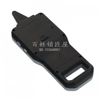 Q008 独角兽TY100拷贝机