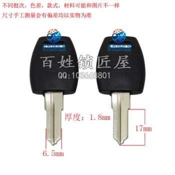 A294 细槽老板桌 右