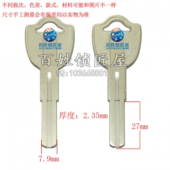 B728 电实 顺 叶片