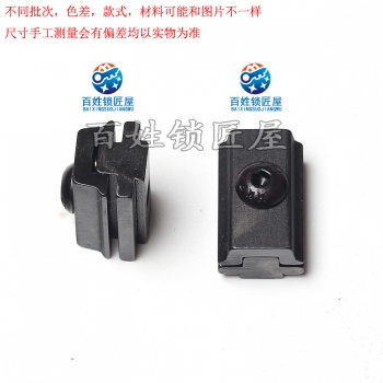 G023 新一字夹具 立式机上使用